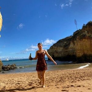 Meet your Posher, Annabelle